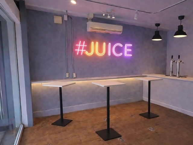 JUICE�̎ʐ^1