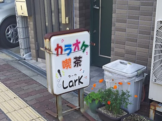 �J���I�P�i��Lark�̎ʐ^1