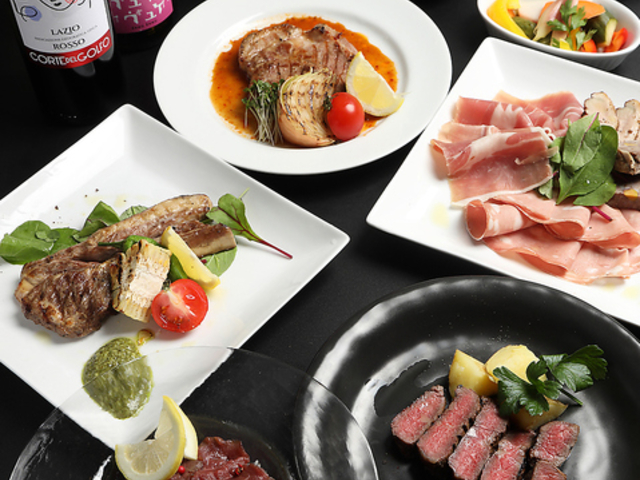 ���ƃ��C���@toto�@carne�̎ʐ^1