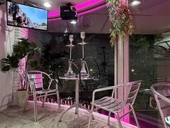 Shisha Lounge 1moku mock 木屋町店の写真1