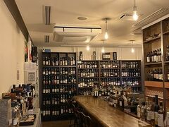 Whisky Place B.BREEZE�̎ʐ^1