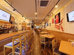 The Hungry Moose �K���X�̎ʐ^1