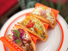 SOL TACOS STANDの写真1