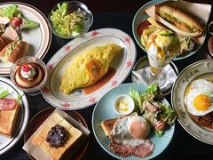 純喫茶ドント・ウォーリーの写真1