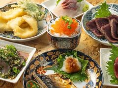 うおしんのご愛嬌の写真1