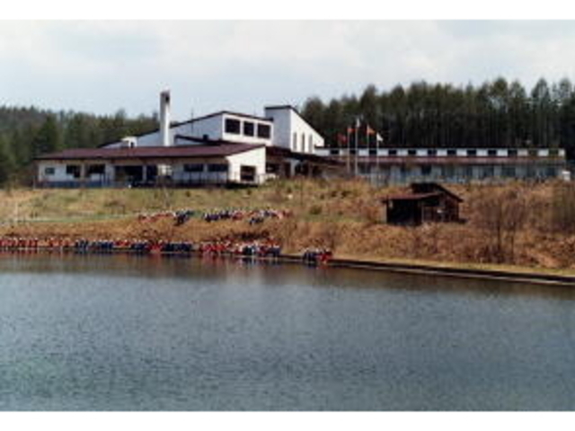 ���쌧�]�����N���R�̉Ƃ̎ʐ^1