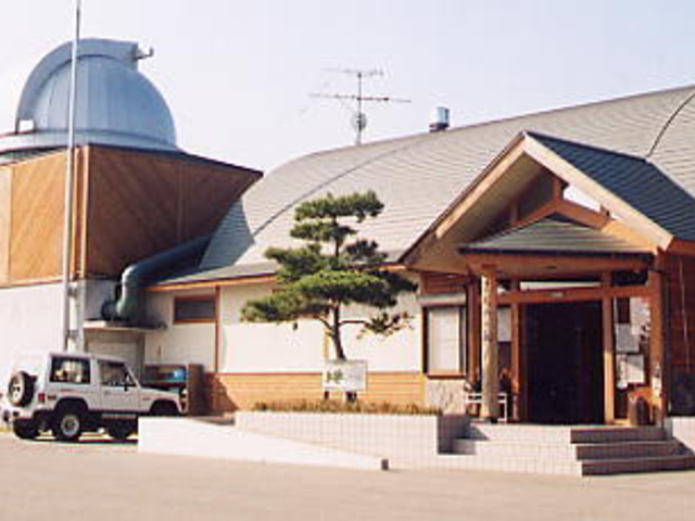 �V���̐X�I�[�g�L�����v��̎ʐ^1