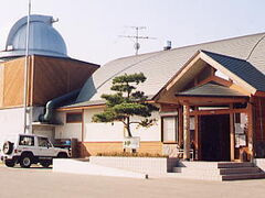 �V���̐X�I�[�g�L�����v��̎ʐ^1