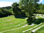 �V���̐X�I�[�g�L�����v��̎ʐ^3