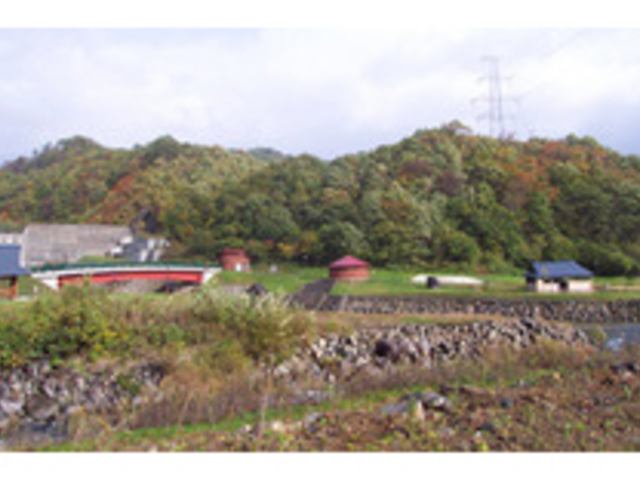 �����򍻖h�����I�[�g�L�����v��