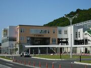 ���L��𗬃Z���^�[�E�v���U�����̎ʐ^1