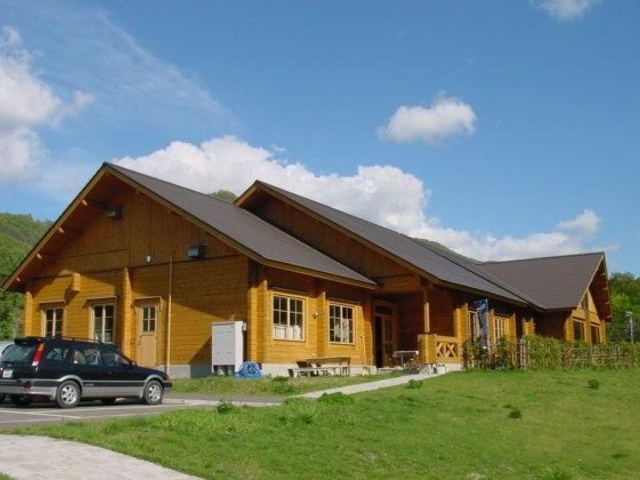 �����l�̉�_������L�����v��Z���^�[�n�E�X�����l�̉�