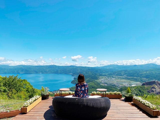 �L��R���[�v�E�F�C