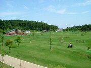 �t�H�[���X�g�p�[�N�E���Ȃ��p�[�N�S���t��̎ʐ^1