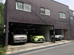 ���^�N�V�[�̎ʐ^1