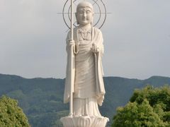 平和祈念像（和歌山県かつらぎ町）の写真1