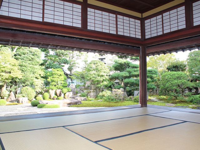 重要文化財 菊屋家住宅