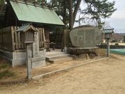 ���R�_�ЁE���V�o���Ђ̎ʐ^3