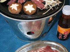 ジンギスカンあんべの写真1