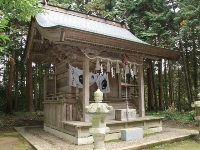 ���J���g�_�Ђ̎ʐ^1