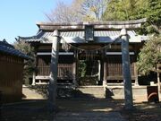 ��`�_�Ђ̎ʐ^2