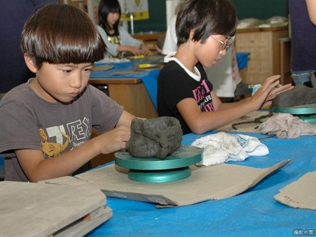 ���O�ēy�Ђ˂�̌��̎ʐ^1