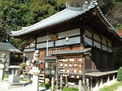 御厨子観音妙法寺の写真1