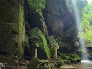 ����Ε��Q�̎ʐ^1