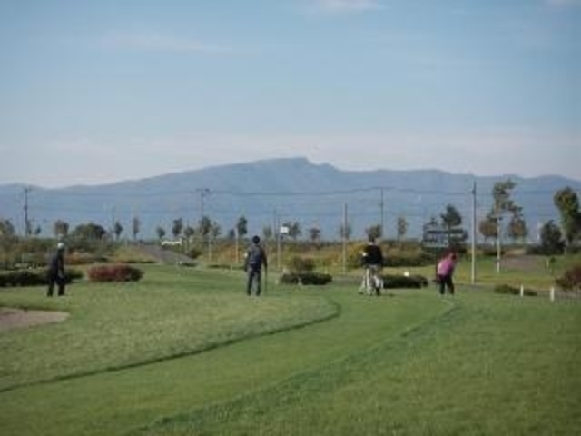 �Ή���p�[�N�S���t��̎ʐ^1