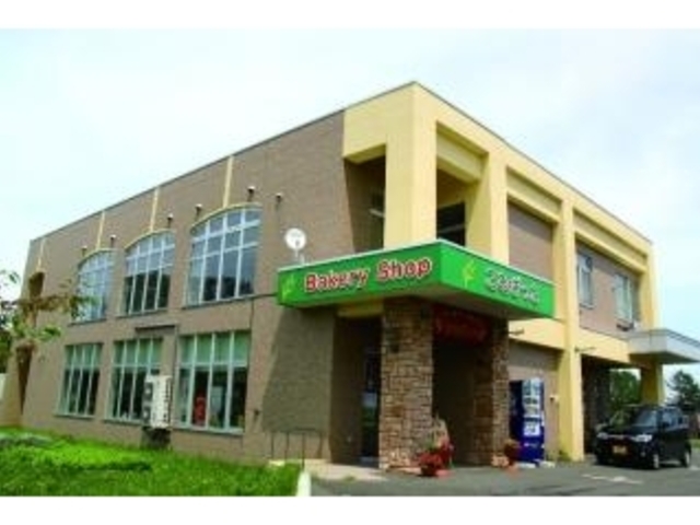 �x�[�J���[�V���b�v�@���ނ������̎ʐ^1