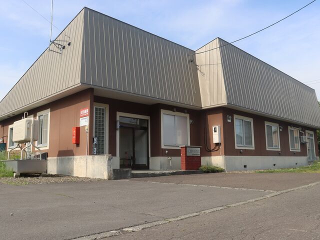 �㍻��V�F�A�n�E�X�̎ʐ^1