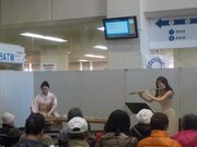 ���y�̊X-���]�̎ʐ^2