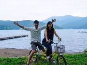 ��ʎВc�@�l�@�M�B���Ȃ̒��ό�����̎ʐ^4