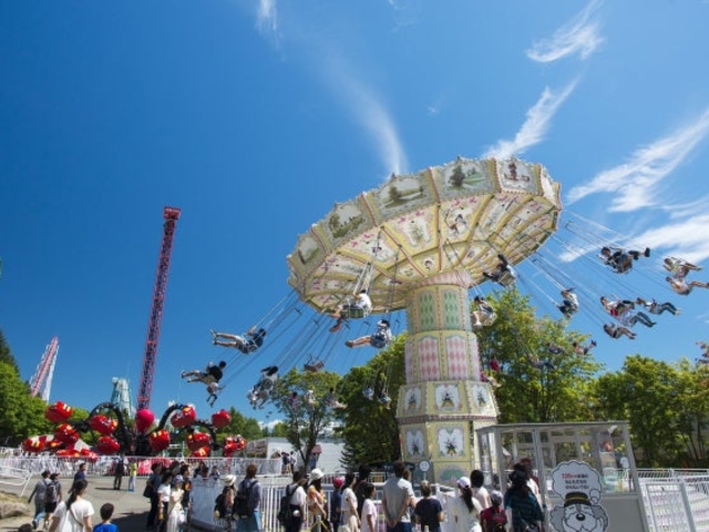 ���X�c���]�[�g�V���n�̎ʐ^1