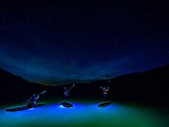 SUPiStand Up Paddleboard)̎ʐ^1