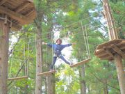 �t�H���X�g�A�h�x���`���[�E�L���̎ʐ^1