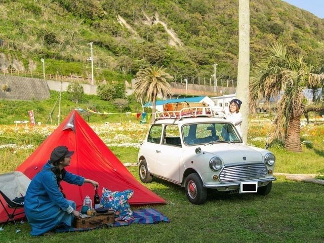 �I�[�g�L�����v���_���l�t�����[�p�[�N