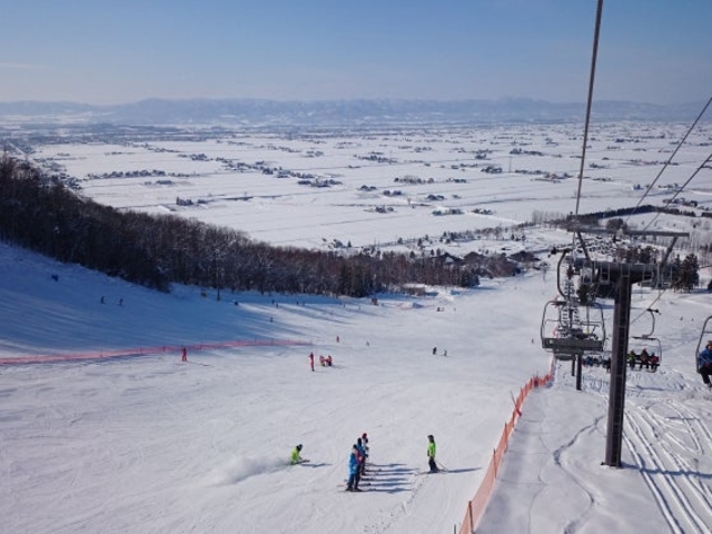 �L�������A�X�L�[�r���b�W�̎ʐ^1