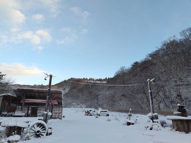 �ᒆ�L�����v���y���߂܂��B_Camp Grand Bear Bell