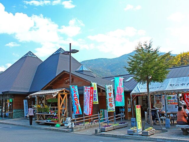 ���̉w�@����̗��@�_�R