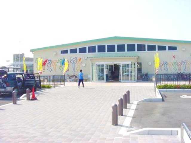 �����Ƃ��Ƃ��^�[�~�i���̎ʐ^1