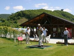 �L�Y���p�[�N�S���t��̎ʐ^1