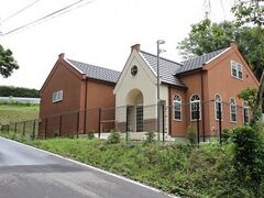 �g����p�فi�~���[�W�A���J�t�F�@�t�H���e�[�k�j�̎ʐ^1