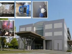 �_�ސ쌧�����h�ЃZ���^�[�@�h�Џ��E�̌��t���A�̎ʐ^1