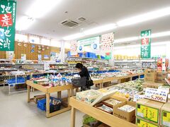 JA�O���[�� �ǂȂ�}���V�F�̎ʐ^1