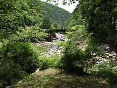 �D�ÃL�����v��̎ʐ^1