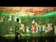 �`�[�����{�M�������[ ���a�̒��̎ʐ^2