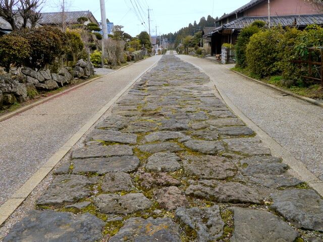 �Q�Ό�㓹�H ���s�Ώ����̎ʐ^1