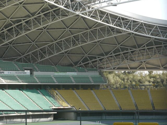 �啪�X�|�[�c�����i�N���T�X�h�[���啪�j