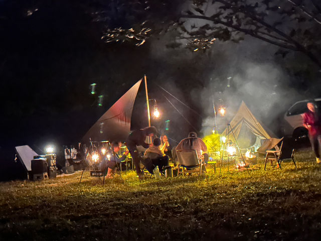 ������x�[�X�̂�����̃L�����v���i_�L�̂���L�����v��i����͂��V�т̐X�L�����v��j